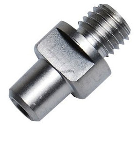 Knight 1/4 x 28 Red Hot Nipple Musket Cap Knight 1/4 x 28 Red Hot Nipple Musket Cap
