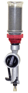 Lee Auto-Drum Powder Measure With Bottle Adapter~90811 Lee Auto-Drum Powder Measure With Bottle Adapter~90811