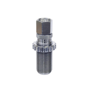 Lee Auto-Disk, Auto-Drum Rifle SHORT Charging Die (22 Hornet to 223 Rem)~90668 Lee Auto-Disk, Auto-Drum Rifle SHORT Charging Die (22 Hornet to 223 Rem)~90668