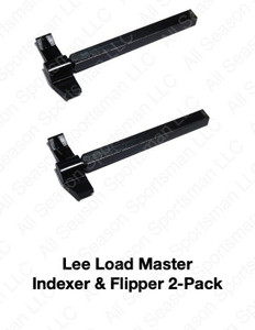 Lee Load Master Replacement Flipper & Indexer New, 2-Pack~91718 Lee Load Master Replacement Flipper & Indexer New, 2-Pack~91718