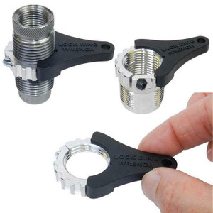 Lee Lock Ring Die Wrench, New~90093 Lee Lock Ring Die Wrench, New~90093