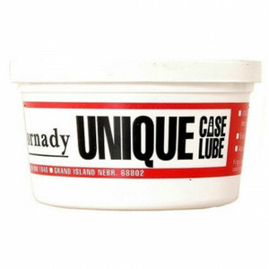 Hornady Unique Case Lube 4 oz Tub~393299 Hornady Unique Case Lube 4 oz Tub~393299