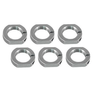 HORNADY SURE-LOC LOCK RING, 6-PACK~044606 HORNADY SURE-LOC LOCK RING, 6-PACK~044606
