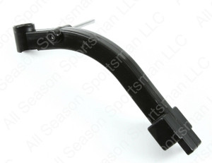 Lee Primer Trough Arm Small For Lee Pro 1000~TR2164C Lee Primer Trough Arm Small For Lee Pro 1000~TR2164C