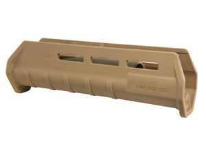 MagPul M-LOK Forend Remington 870 12 Gauge Synthetic Flat Dark Earth-MAG496-FDE MagPul M-LOK Forend Remington 870 12 Gauge Synthetic Flat Dark Earth-MAG496-FDE