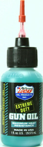 Lucas Oil Extreme Duty Gun Oil-10875 Lucas Oil Extreme Duty Gun Oil-10875