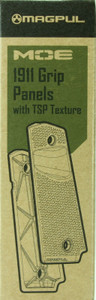 Magpul Grip Panels 1911 TSP Government & Commander Polymer Olive Drab Green Magpul Grip Panels 1911 TSP Government & Commander Polymer Olive Drab Green