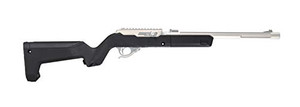 Magpul X-22 Backpacker Stock for Ruger 10/22 Takedown, Black Magpul X-22 Backpacker Stock for Ruger 10/22 Takedown, Black