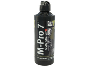 M-Pro 7 LPX Gun Oil, 4 oz~070-1453 M-Pro 7 LPX Gun Oil, 4 oz~070-1453