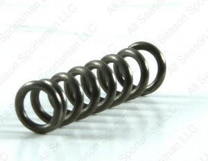 Marlin Finger Lever Plunger Spring For 336, 444, 1895 & 1894 All Models~F406511 Marlin Finger Lever Plunger Spring For 336, 444, 1895 & 1894 All Models~F406511