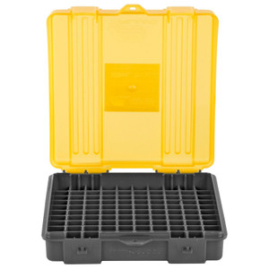 Plano Ammo Box 100 Round 9mm & .380 Auto~122400 Plano Ammo Box 100 Round 9mm & .380 Auto~122400