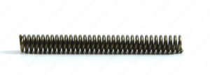 Remington Extractor Spring Remington 522 Viper, 597-F97418 Remington Extractor Spring Remington 522 Viper, 597-F97418