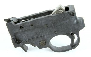 Ruger 10/22 Trigger Guard Assembly Complete For 10/22 & 10/22 Charger, OEM~B-2C Ruger 10/22 Trigger Guard Assembly Complete For 10/22 & 10/22 Charger, OEM~B-2C