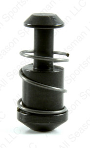 Ruger 10/22 Magazine Latch Plunger & Spring For 10/22, 10/22 Magnum~B-36 & B-37 Ruger 10/22 Magazine Latch Plunger & Spring For 10/22, 10/22 Magnum~B-36 & B-37