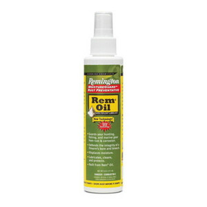 Remington Rem Oil MoistGuard 6oz Pump Spray Bottle~18378 Remington Rem Oil MoistGuard 6oz Pump Spray Bottle~18378
