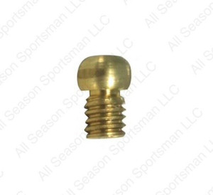 Ruger Front Sight Bead For Ruger Red Label All Models, Brass Bead Ruger Front Sight Bead For Ruger Red Label All Models, Brass Bead
