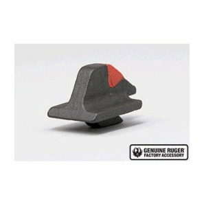 Ruger Front Sight With Red Insert For Ruger GP100 Ruger Front Sight With Red Insert For Ruger GP100