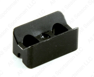 Ruger 10/22 Barrel Retainer V-Block For 10/22, 10/22 Magnum~B-06602