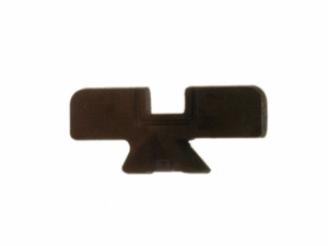Ruger Rear Sight Blade For Mark I, II, III Target, Bull Barrel...MR05901 Ruger Rear Sight Blade For Mark I, II, III Target, Bull Barrel...MR05901