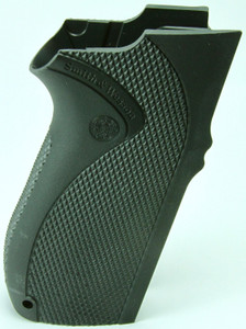 Smith & Wesson Factory Grips Curved S&W 1006, 1066, 1086, 4506, 4546...203590000