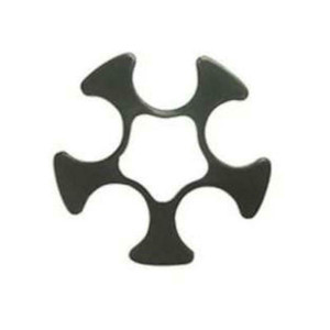 Smith & Wesson M940 9MM 5 Rd Full Moon Clips 4 Pack~191410000 Smith & Wesson M940 9MM 5 Rd Full Moon Clips 4 Pack~191410000