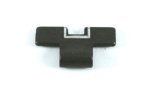 Smith & Wesson Rear Sight Blade With White Outline For K,L,N Frame~Choose Size