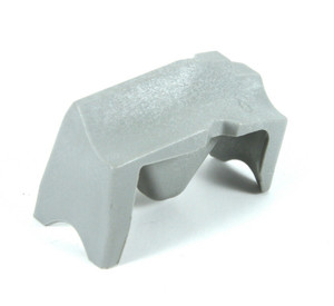 Smith & Wesson Magazine Follower For S&W M&P & M&P Compact 9mm, Gray Smith & Wesson Magazine Follower For S&W M&P & M&P Compact 9mm, Gray