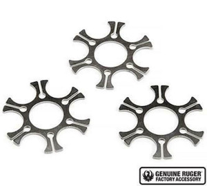 Ruger Moon Clips For Ruger Redhawk .45 Auto 6 Rd, 3 Pack~90483 Ruger Moon Clips For Ruger Redhawk .45 Auto 6 Rd, 3 Pack~90483