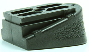 Smith & Wesson Magazine Floorplate w/Finger Rest Extension S&W M&P 9C 10-Rd Smith & Wesson Magazine Floorplate w/Finger Rest Extension S&W M&P 9C 10-Rd