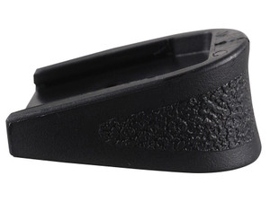 Smith & Wesson Magazine Floorplate W/Finger Rest Ext. S&W M&P Compact 40C & 9C Smith & Wesson Magazine Floorplate W/Finger Rest Ext. S&W M&P Compact 40C & 9C