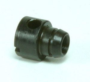 Smith & Wesson Rear Sight Elevation Nut S&W All Models-S&W # 051020000 Smith & Wesson Rear Sight Elevation Nut S&W All Models-S&W # 051020000