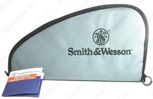 Smith & Wesson Defender Handgun Case, Large~110020 Smith & Wesson Defender Handgun Case, Large~110020