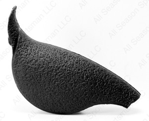 Smith & Wesson LARGE Backstrap Fullsize S&W M&P, 9mm Luger, 357 Sig, 40 S&W