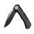 Kershaw Showtime 3" Pln Black-oxide Kershaw Showtime 3" Pln Black-oxide