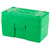 Rcbs Ammo Box Small Rifle Green