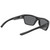 Magpul Pivot Blk Frm Gray Lens