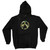 Magpul Woodland Icon Hoodie Black