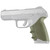 Hogue HandAll Beavertail Grip Sleeve Ruger Security 9 Hogue HandAll Beavertail Grip Sleeve Ruger Security 9