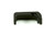 Glock Gen 4 Extended Magazine Release Reversible, Black Polymer~SP08794