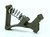 Glock Trigger Spring NY1 Glock 17,19,20,21,22,23,24,25,26,27,28,29,30..SP07405