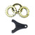 Lee Ultimate Lock Rings, 3-Pack~90566