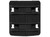 Magpul XTM Enhanced Modular Full Profile Picatinny Rail Cover, Pkg Of 4~510-BLK