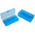 MTM Flip-Top Ammo Box 380 ACP, 9mm, Blue~P50-9M-24 MTM Flip-Top Ammo Box 380 ACP, 9mm, Blue~P50-9M-24