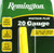 Remington 3-Round Shotgun Plug For Remington 870, 1100, 11-87 20 Gauge-F403259
