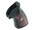 Rubber Factory Grip W/ Rosewood Inserts For GP100, Super Redhawk~70083
