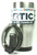 RTIC 20 oz Stainless Steel Vacuum Insulated Tumbler W/ Flip-Top Lid-NEW