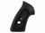 Ruger Factory Grip Rubber Without Inserts For Ruger GP100, Super Redhawk~T01014
