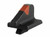 Ruger Front Sight With Red Insert For Ruger Redhawk~H03600-DA