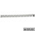 Ruger Outer Recoil Spring For Ruger LCP & LCP Max, OEM~SC02811