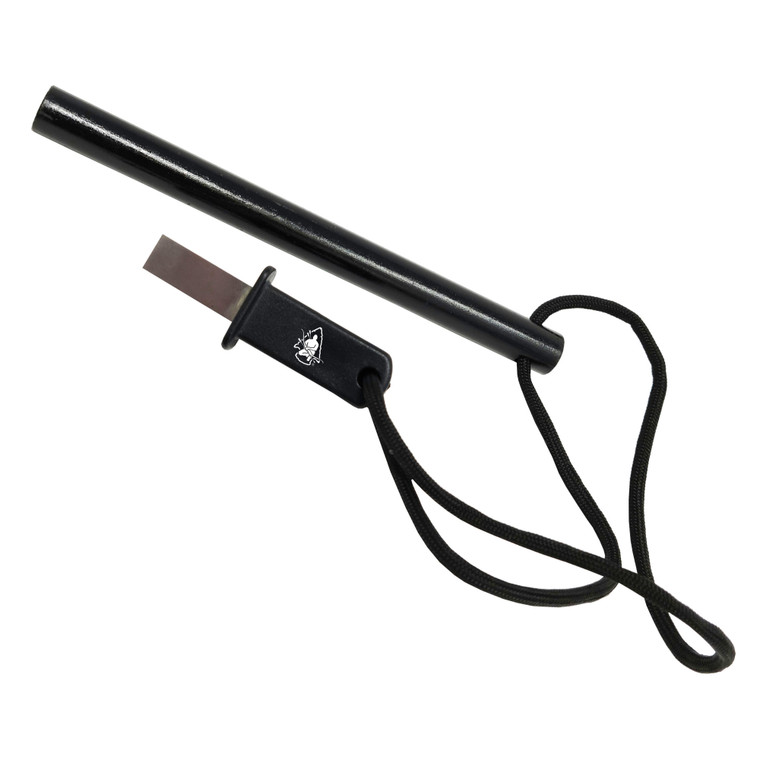 Pathfinder Hd6 Ferro Rod W/striker